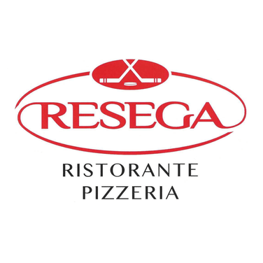 Ristorante Pizzeria Osteria Resega Logo