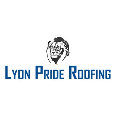 Lyon Pride Roofing Inc Logo