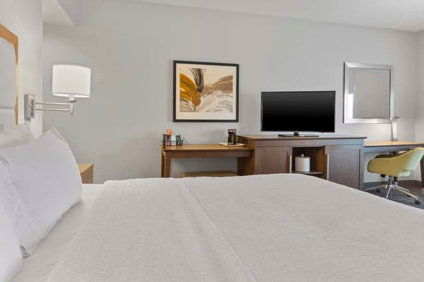 Images Hampton Inn and Suites Columbus Scioto Downs