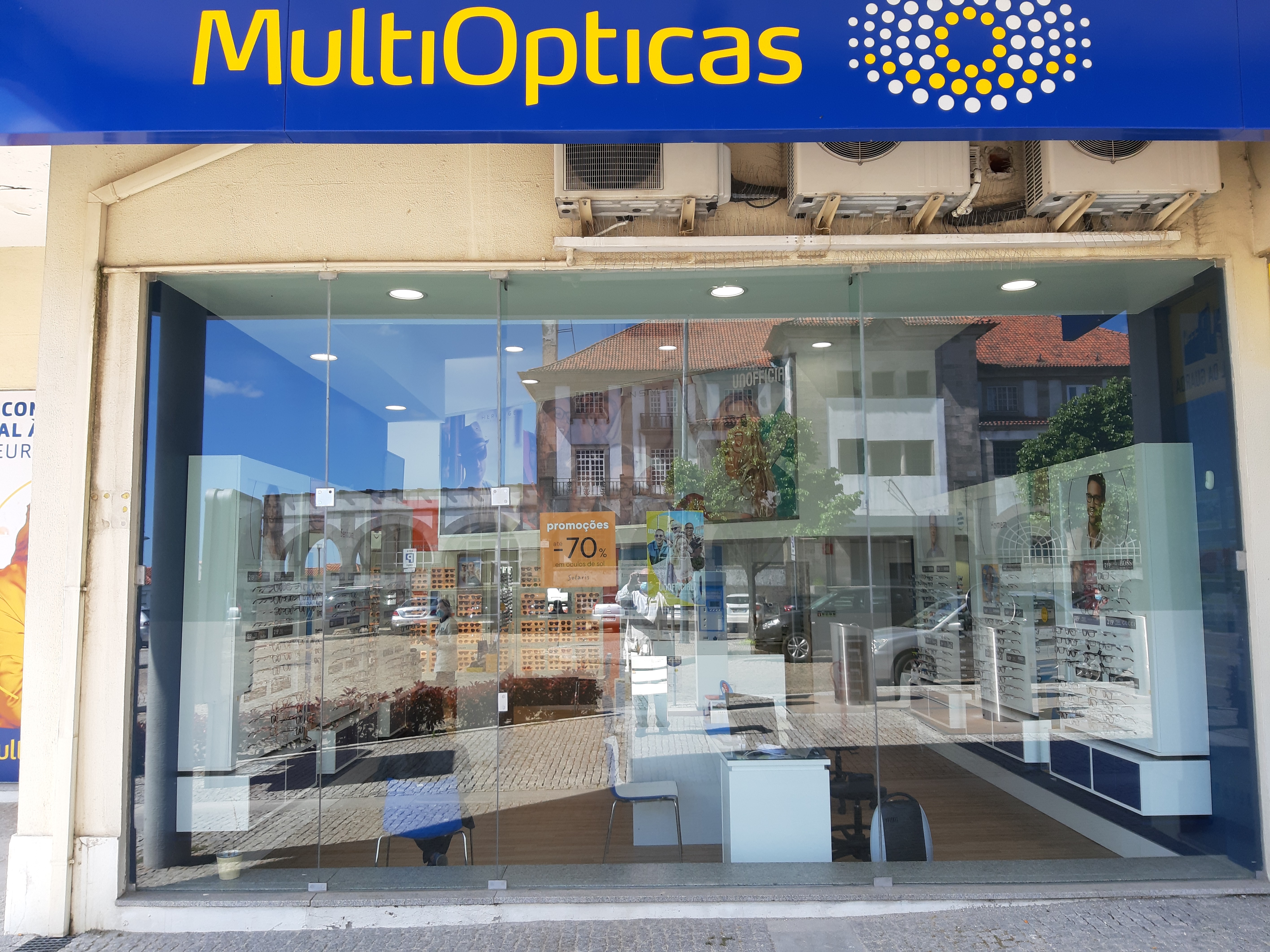 Images Ópticas MultiOpticas Guarda