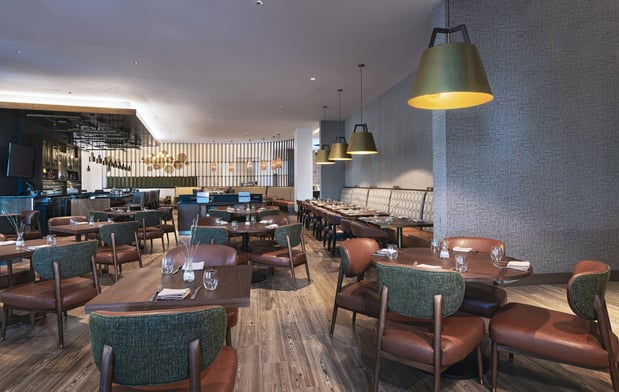 Images Hotel Indigo Irving - Las Colinas by IHG