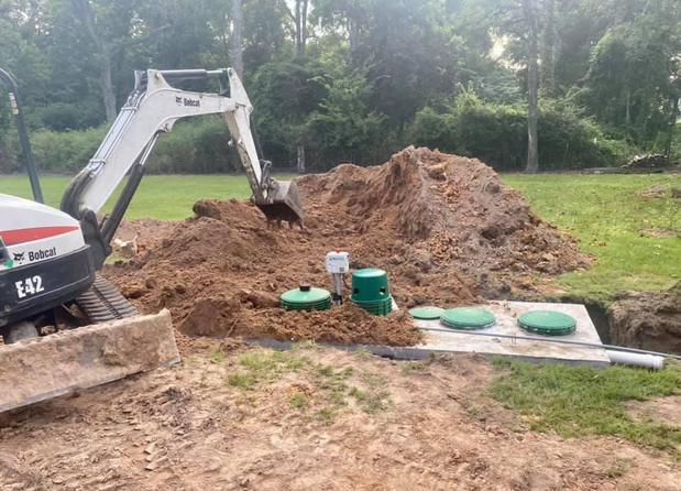 Images 1 Source Water Well & Septic Services
