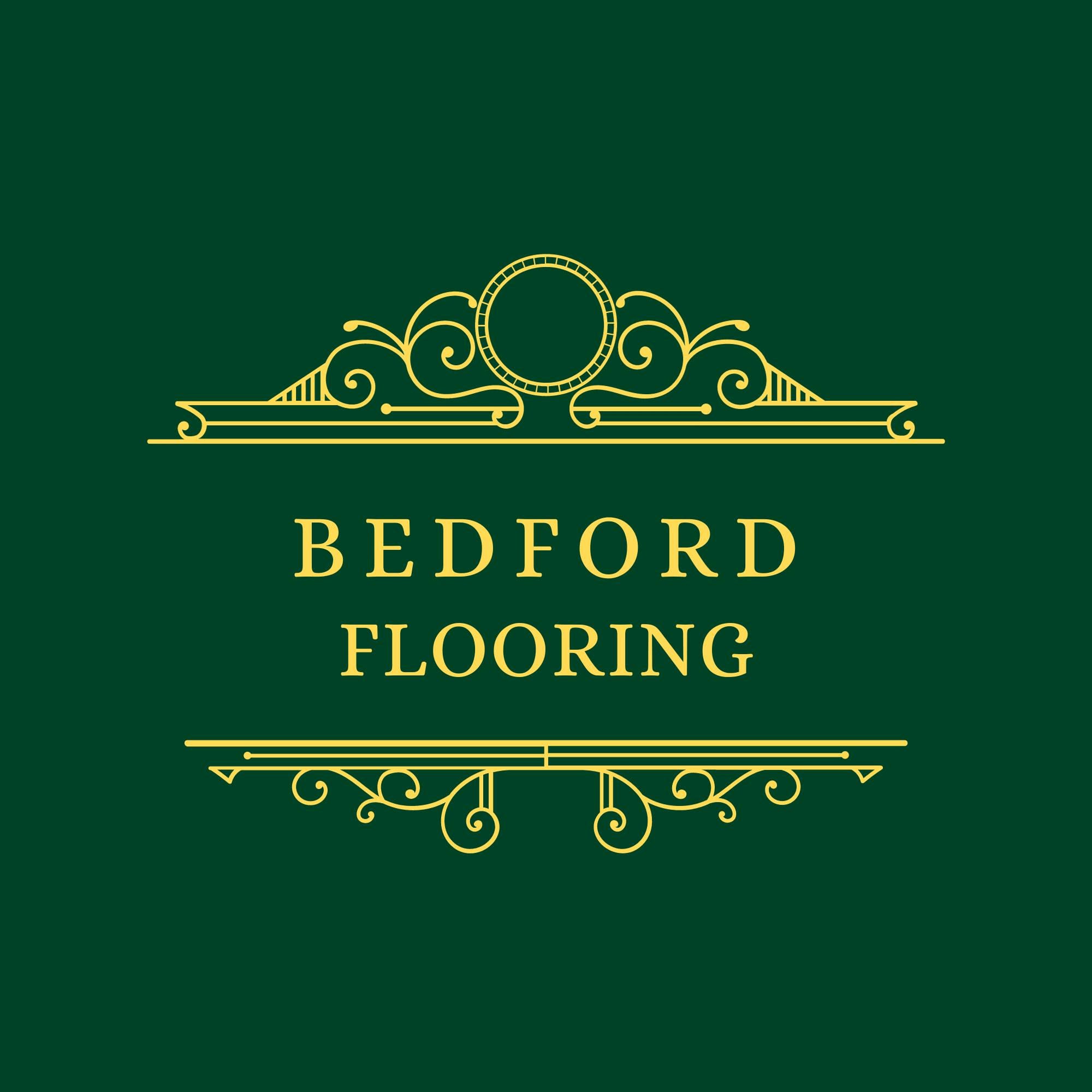 Bedford Flooring Logo