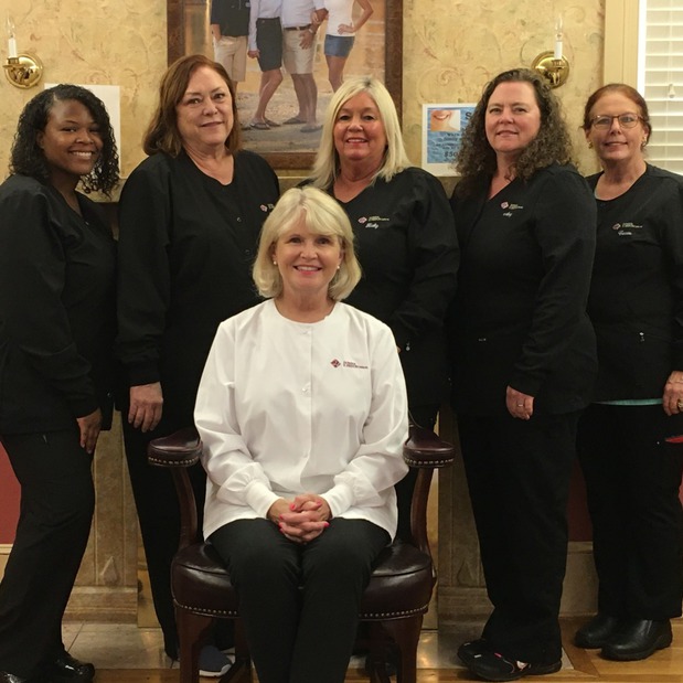 Images Donna F. Helton DDS, PC