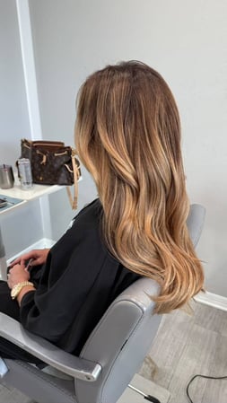 Images Lavish Locks Hair Extensions