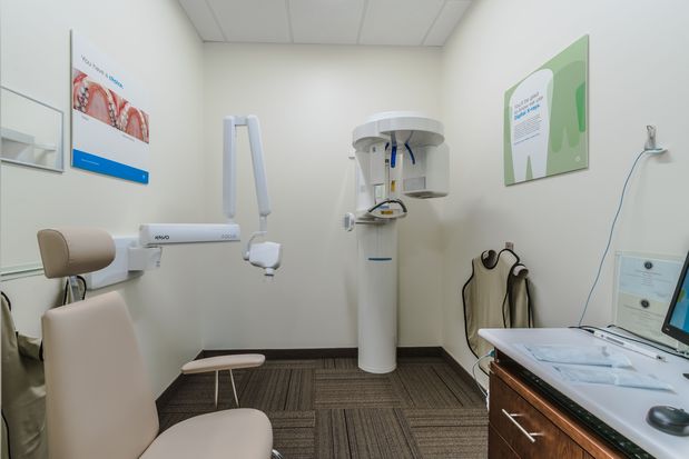 Images Dentists of Arlington