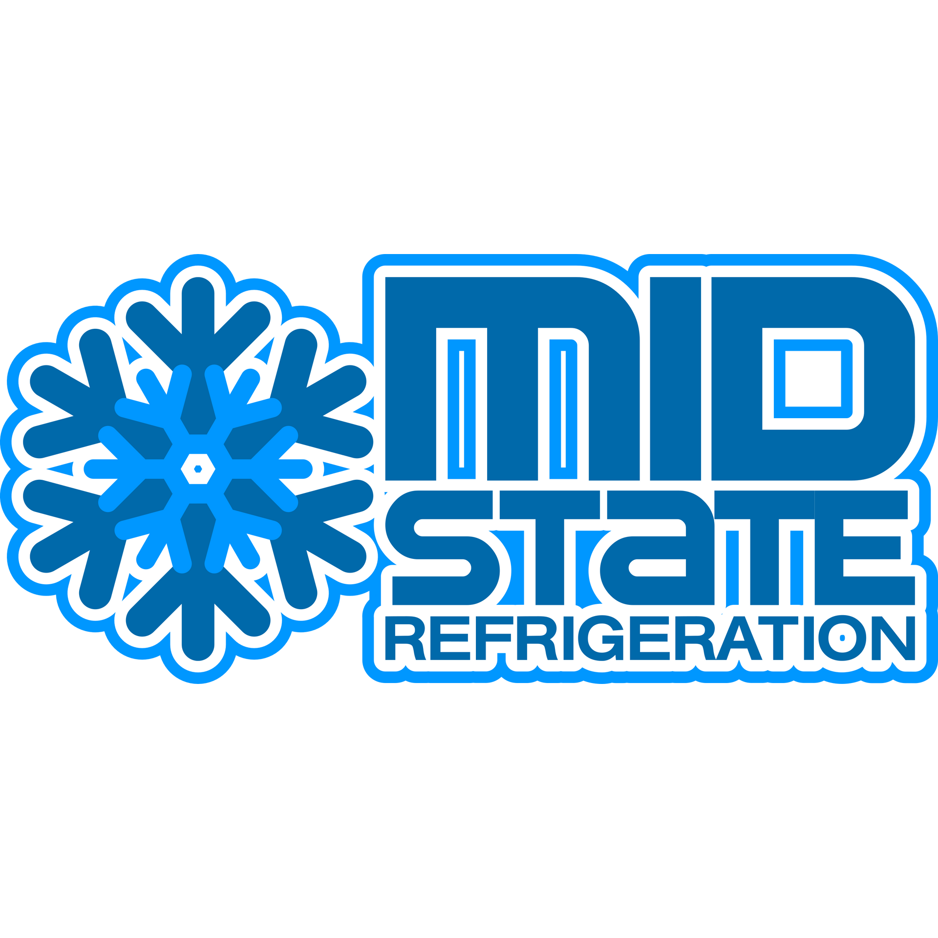 Mid-State Refrigeration Inc.