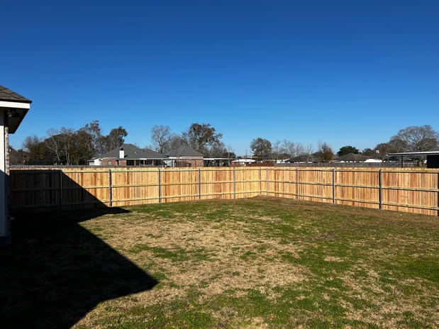 Images Superior Fence & Rail of Southern Louisiana