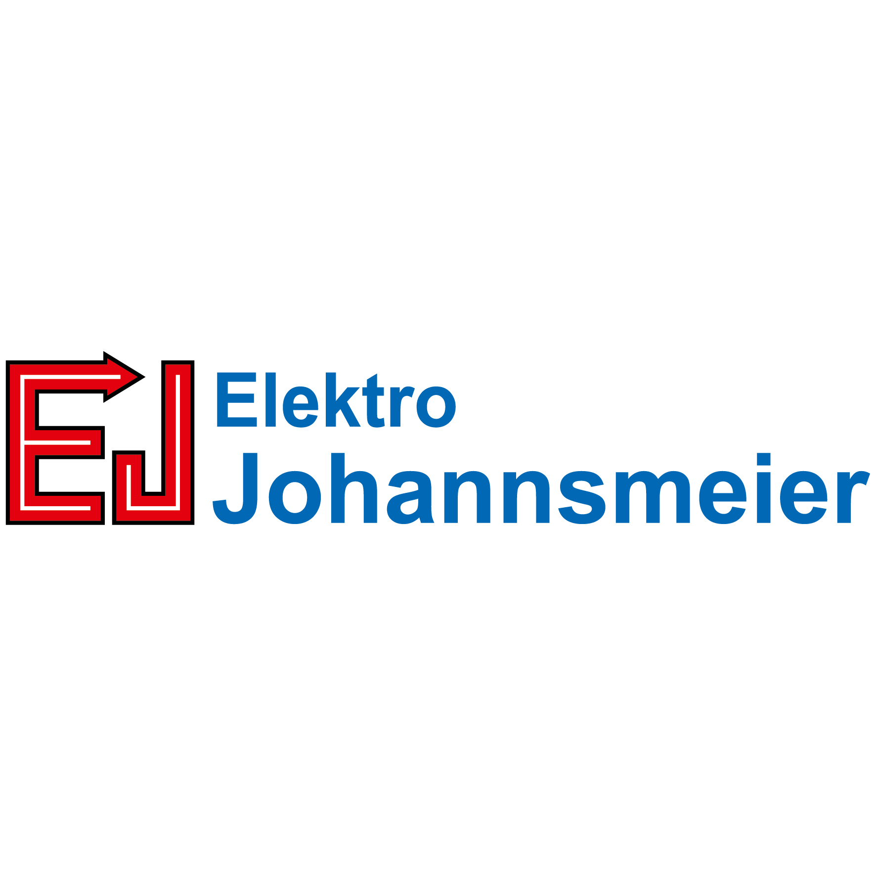Elektro Johannsmeier GmbH & Co. KG in Extertal - Logo