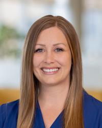 Mekenna Andree Bermingham, NP - Riverton, UT - Pediatrics, Internist/pediatrician