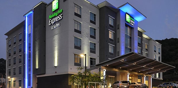 Images Holiday Inn Express & Suites Jacksonville-Camp Lejeune Area by IHG