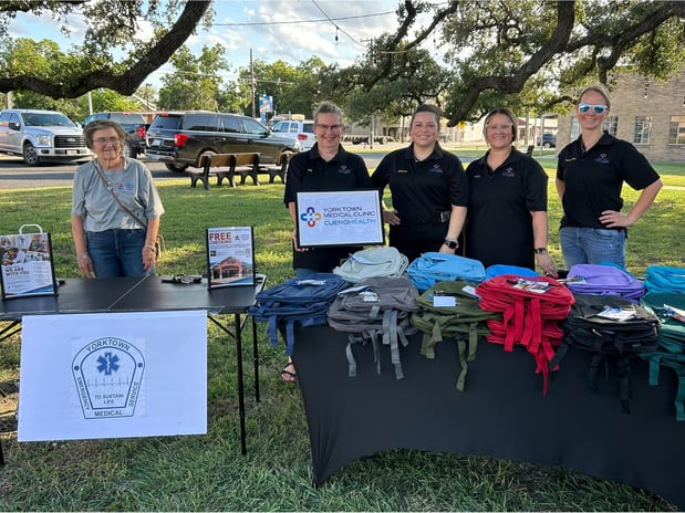 Images Cuero Regional Hospital