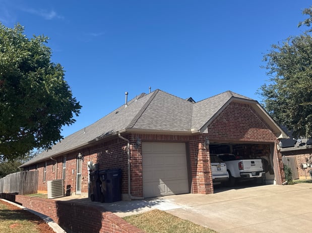Images Hardworking Roofing and Construction