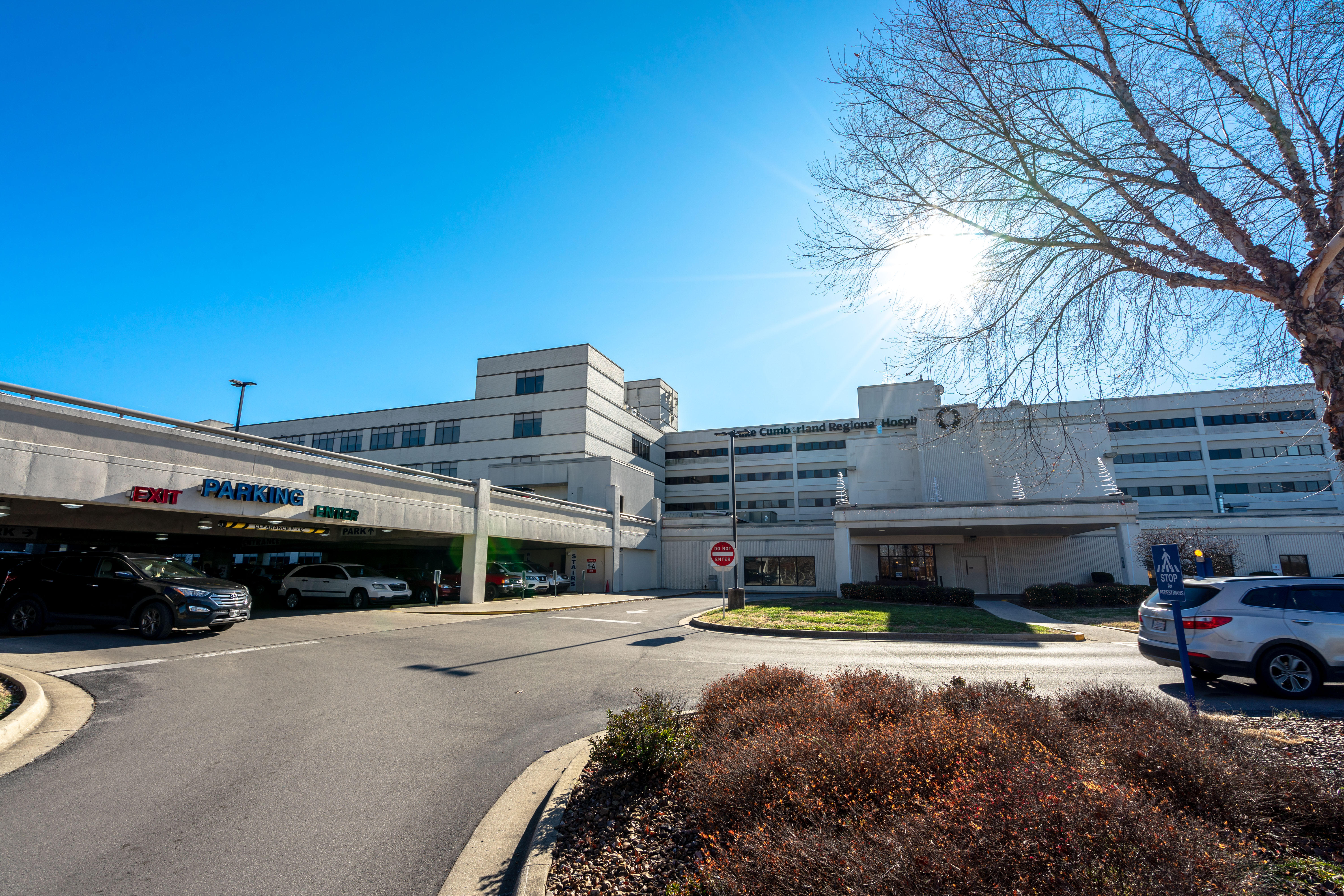 Lake Cumberland Regional Hospital: Emergency Room Photo