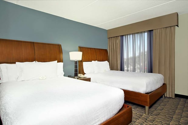 Images Hilton Garden Inn Austin NW/Arboretum