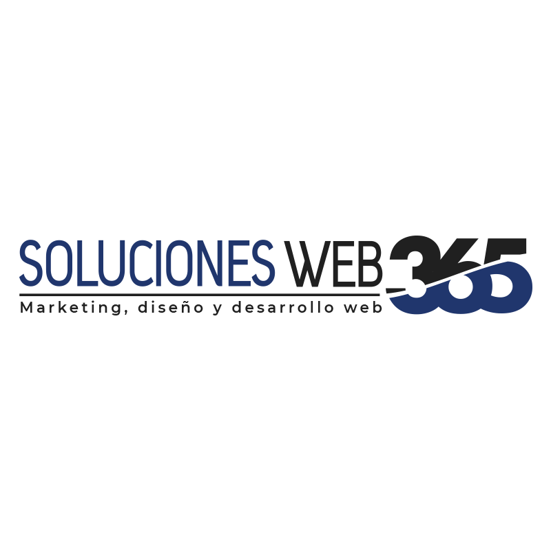 Soluciones Web 365 SL Logo