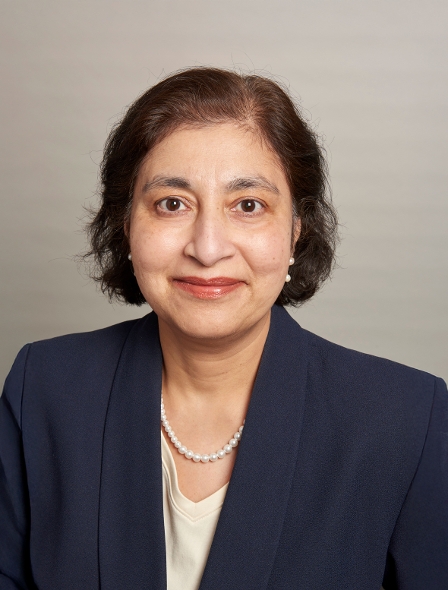 Dr. Lolita Chatterjee, MD - New York, NY - Internal Medicine