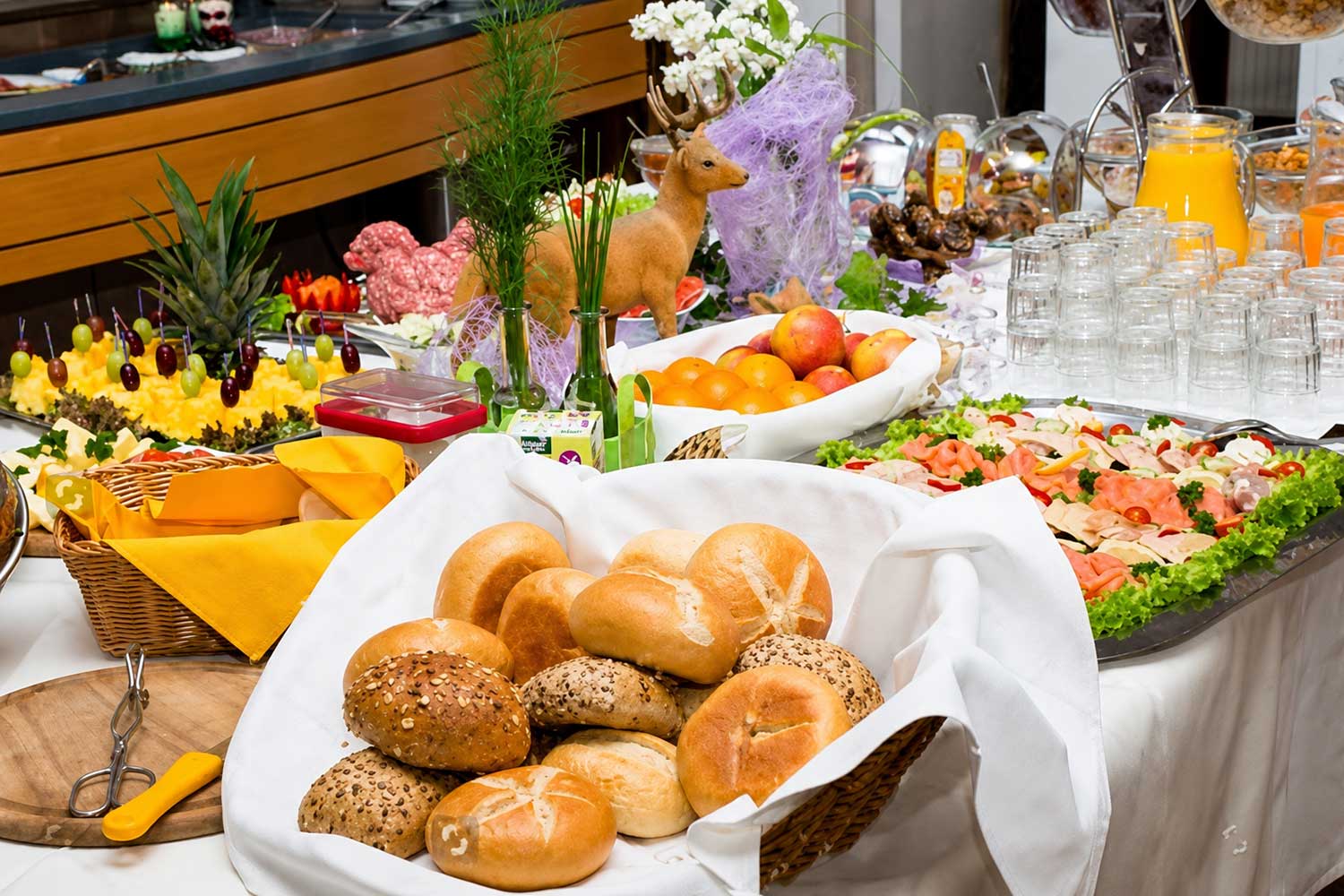 Bild 3 von Das Zirl Rooms & More - Pension Margret