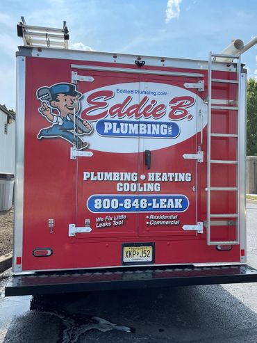 Images Eddie B. Plumbing, Inc.