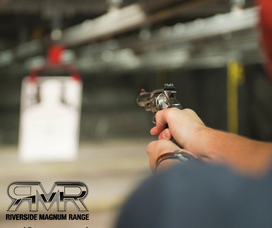 Riverside Magnum Range