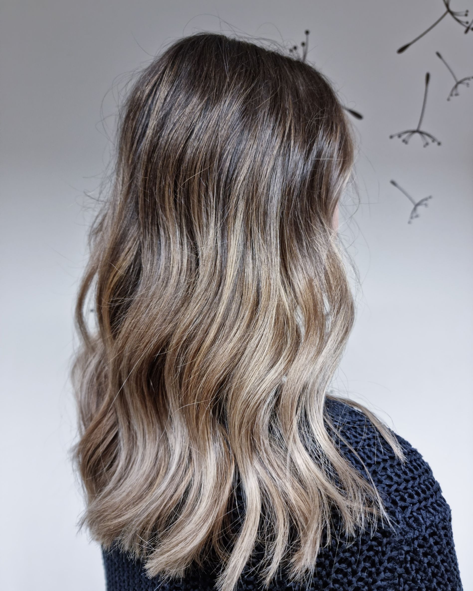 Coiffure Haarwerk, Bahnhofstrasse 135 in Niederuzwil