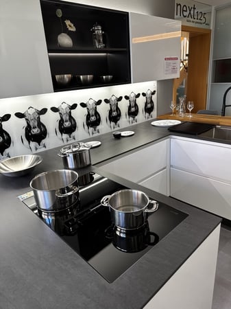 Bilder KÜCHE + WOHNEN GmbH dittmann & wohlfart