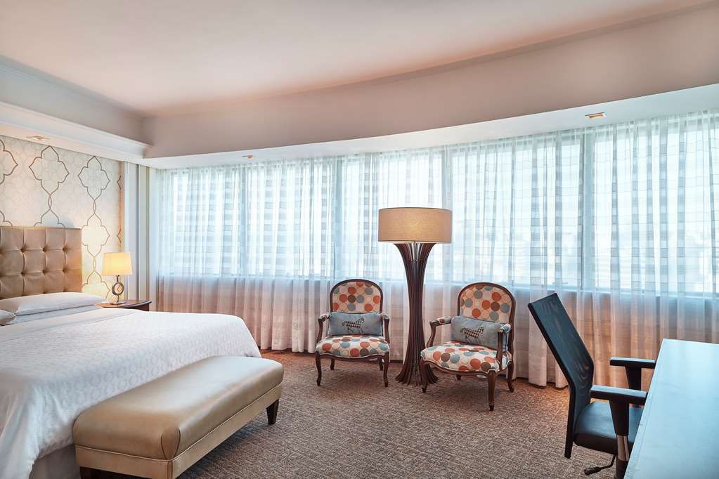 Images Hilton Porto Alegre