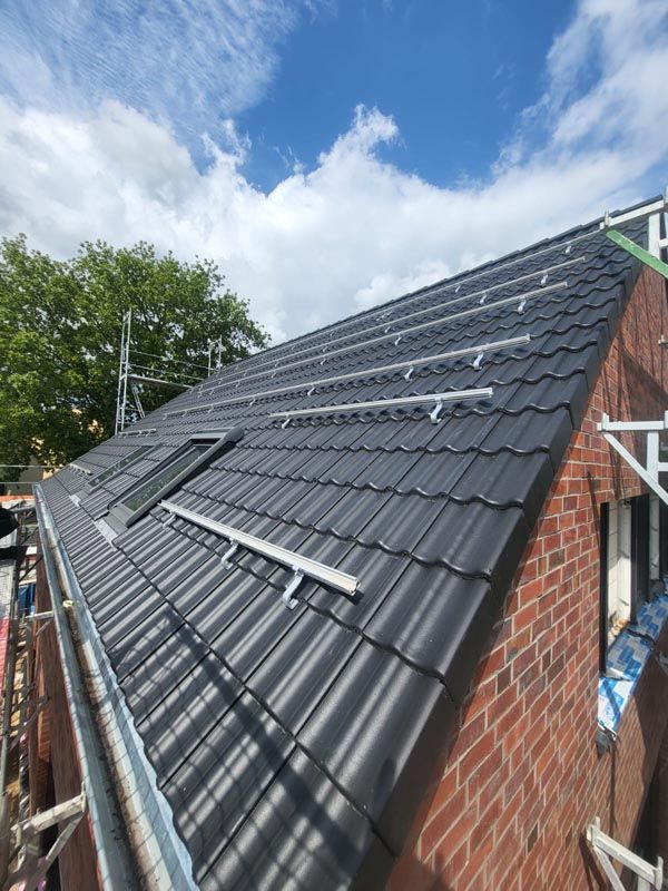 Bilder Rohnke Dachtechnik