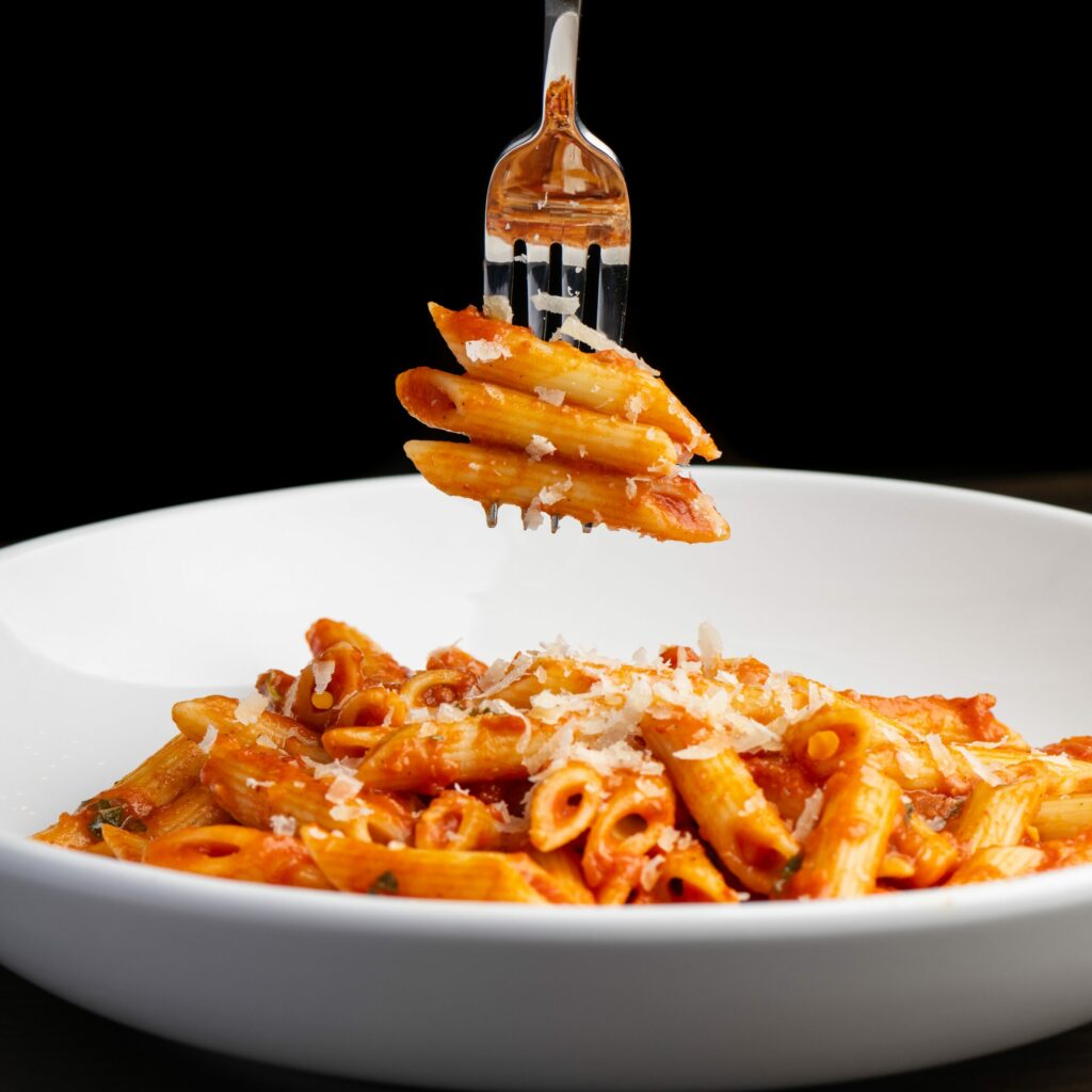 Penne Pomodoro (KIDS)