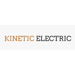 Kinetic Electric Logo