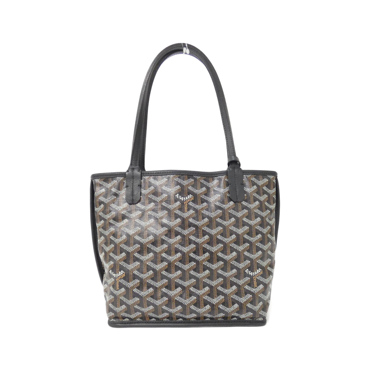 ゴヤール アンジュ ミニ バッグ