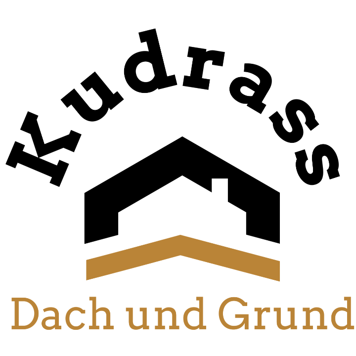Kudrass - Dach und Grund in München - Logo