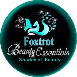 Foxtrot Beauty Essentials Logo