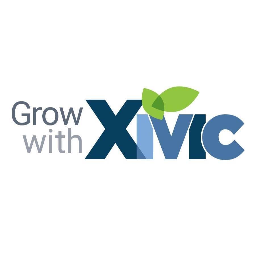 Xivic Logo
