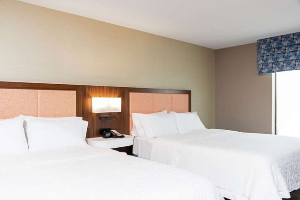 Images Hampton Inn & Suites by Hilton Marshalltown