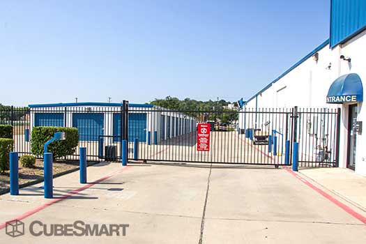 CubeSmart Self Storage Photo