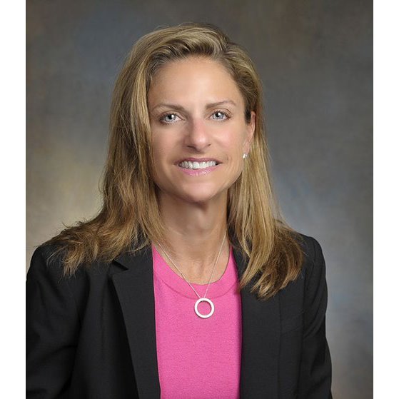 Linda Luisi-Purdue