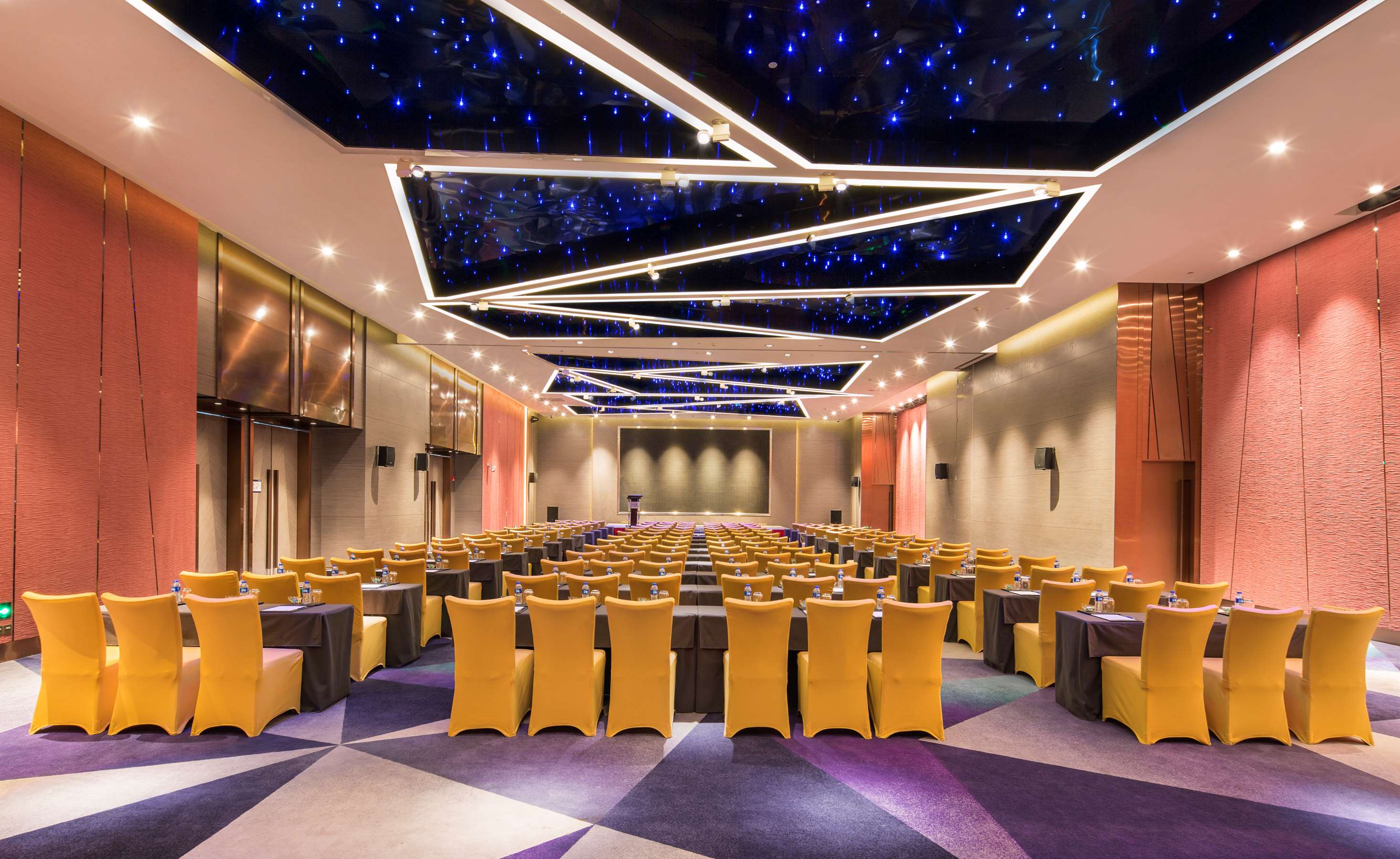 Images Radisson Blu Shanghai Pudong Jinqiao