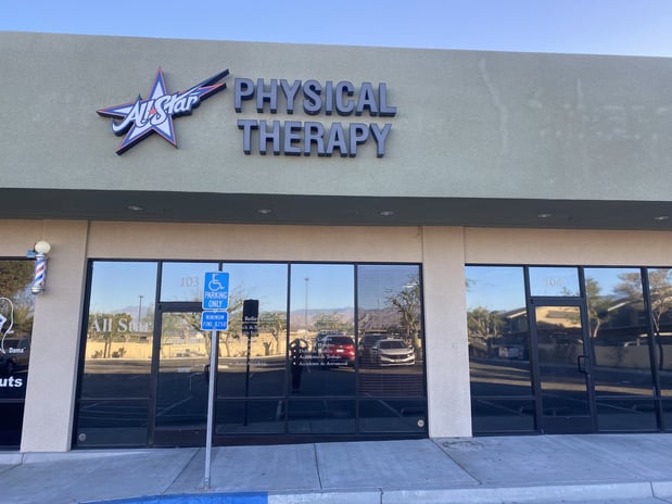 Images All Star Physical Therapy