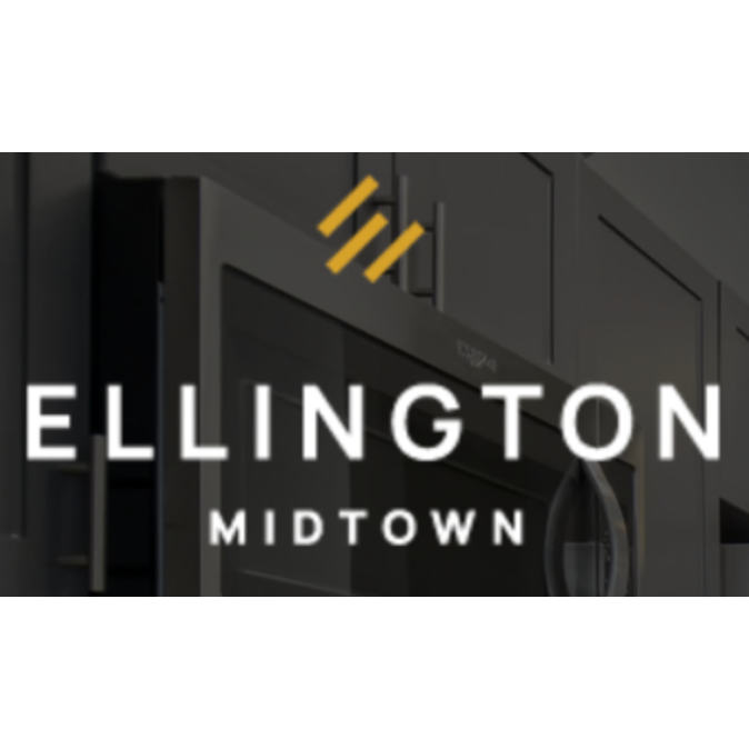 Ellington Midtown Logo