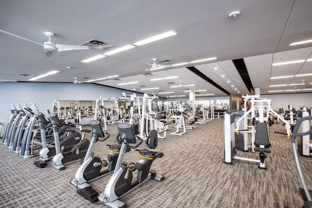 Images Main Street YMCA