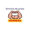 Grúas Herrera Logo