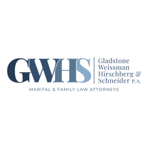 Gladstone, Weissman, Hirschberg & Schneider, P.A. Logo