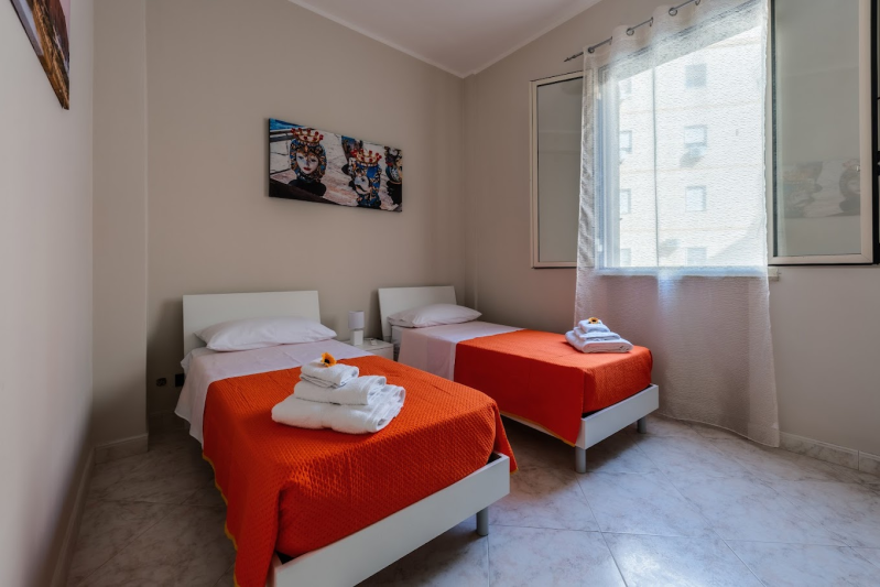 Images Un Girasole sul Mare - Rooms & Apartment