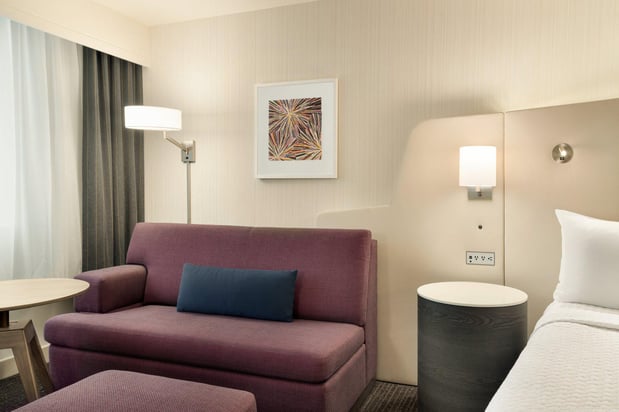 Images Crowne Plaza Philadelphia - King of Prussia by IHG