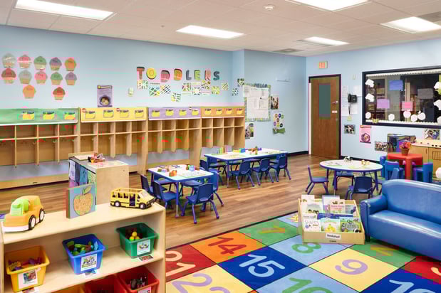 Images The Goddard School of Marietta (West Cobb)