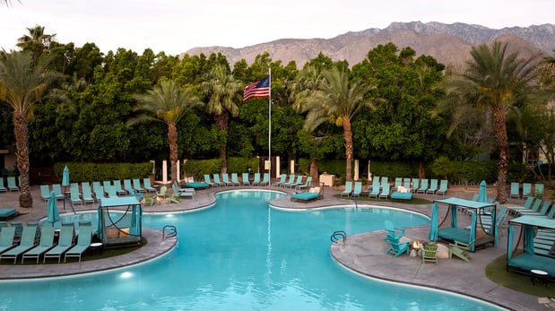 Images Riviera Resort – Palm Springs