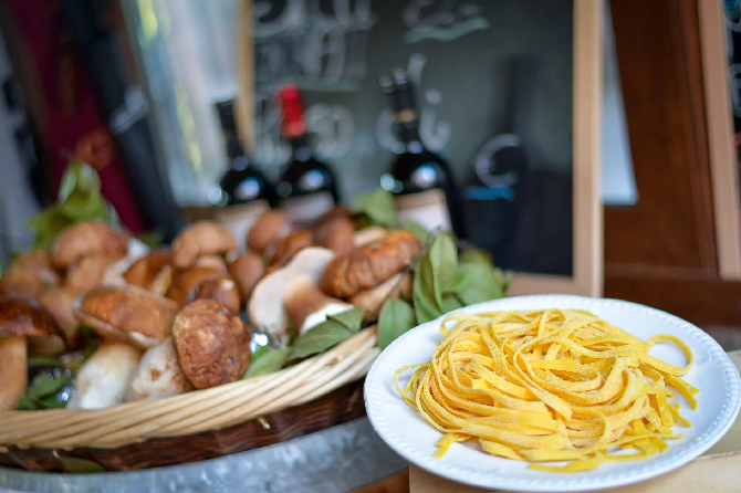 Ristorante Sora Lella