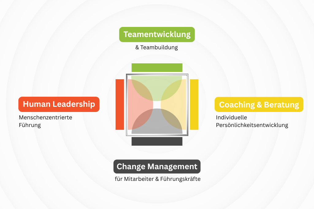 Bilder Team Change Xperience GmbH