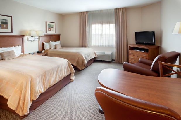 Images Candlewood Suites Corpus Christi-Spid by IHG